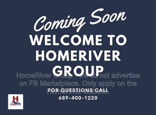 703 Zumwalt Ave, Grandview, MO 64030