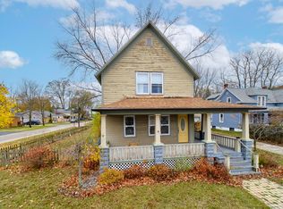 2208 Nelson St, Manistee, MI 49660