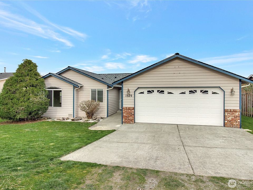 1st image of 1529 Thompson Drive
