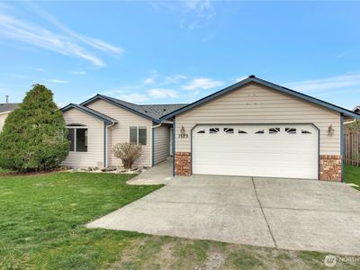 1529 Thompson Drive, Camano Island, WA, 98282