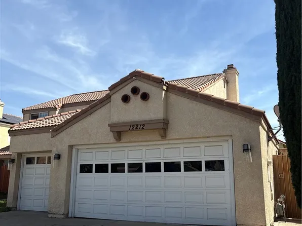 12212 Amber Hill Trl, Moreno Valley, CA 92557