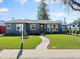 1828 Roble Ave, Modesto, CA 95354