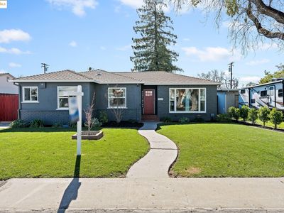 1828 Roble Ave, Modesto, CA, 95354