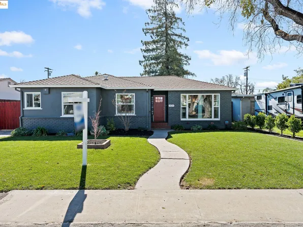 1828 Roble Ave, Modesto, CA 95354