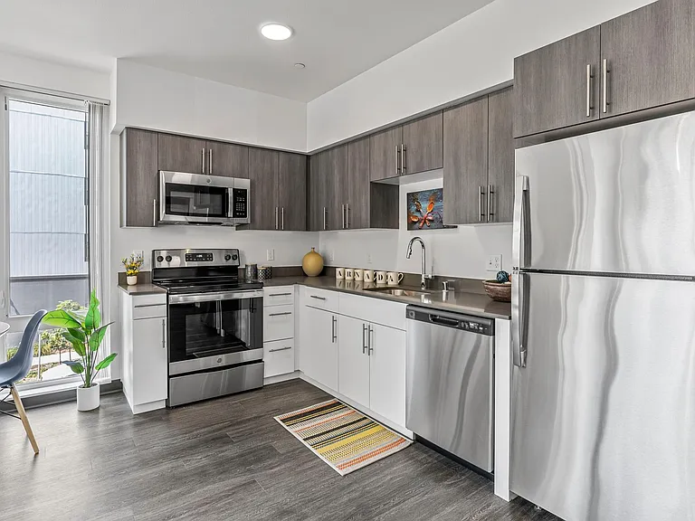 Residences at Arnada — Photo 18