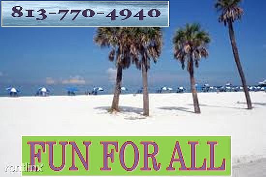 GW CELL Clearwater Beach 1