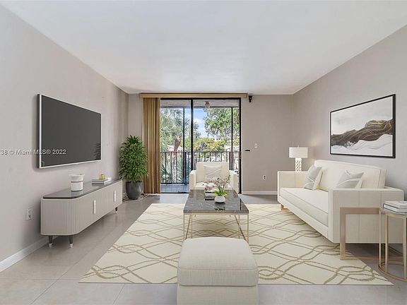 5th image of 9678 Fontainebleau Blvd APT 308