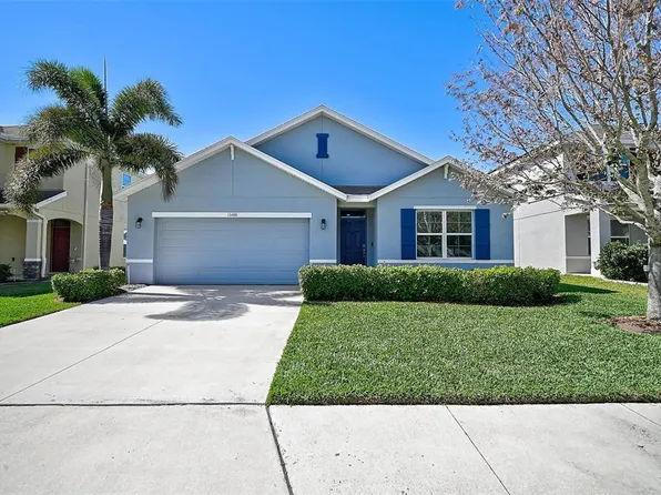 15408 Trinity Fall Way, Bradenton, FL 34212