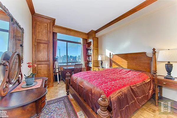 Rented by Brown Harris Stevens | media 3