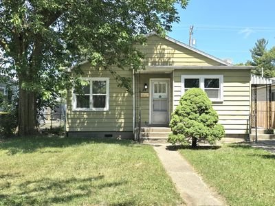 24 Huber Blvd, New Chicago, IN, 46342