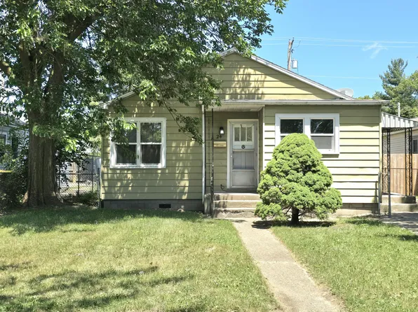 24 Huber Blvd, New Chicago, IN 46342