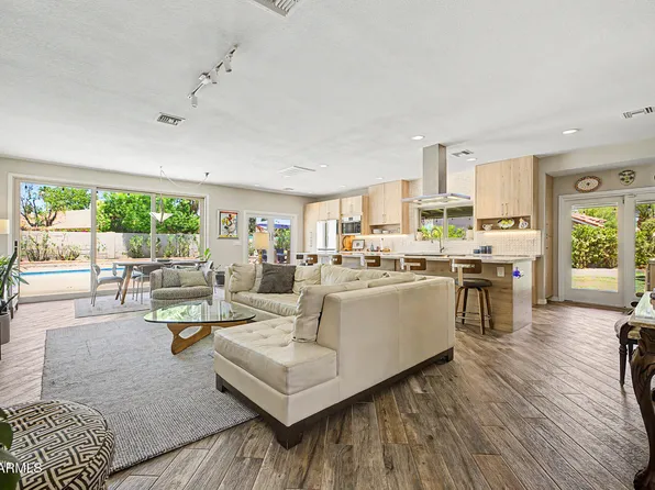 6048 E KATHLEEN Road, Scottsdale, AZ 85254