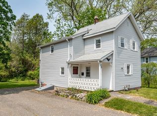 95 S Main St, Natick, MA 01760