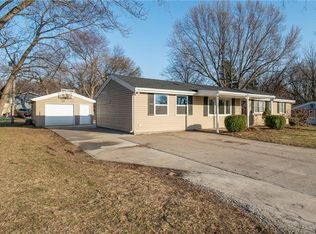 8107 N Jefferson St, Kansas City, MO 64118