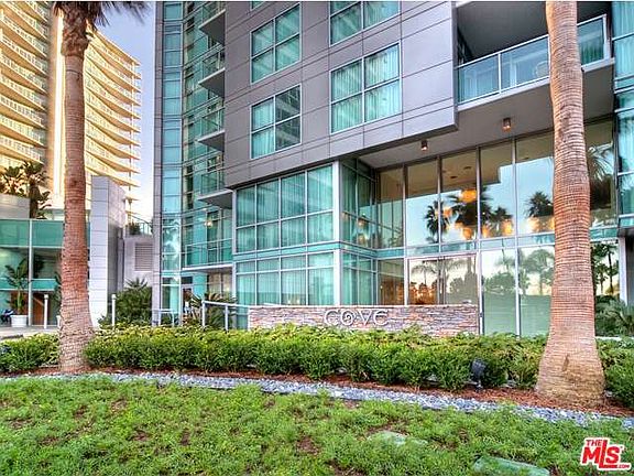 3rd image of 13650 Marina Pointe Dr Unit 1006