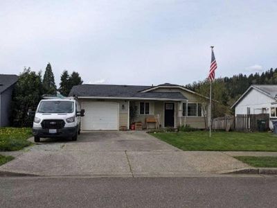 510 Brown St SE, Orting, WA, 98360