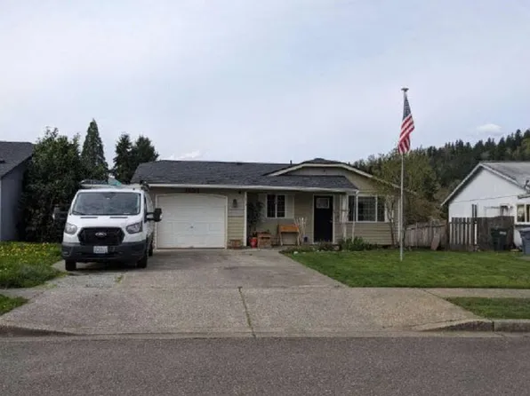 510 Brown St SE, Orting, WA 98360
