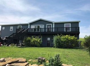 6449 NW Humphrey Rd, Topeka, KS 66618