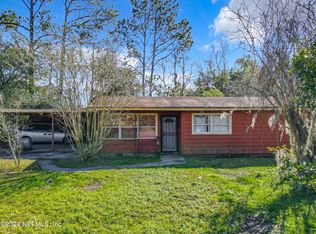 9323 Waynesboro Ave, Jacksonville, FL 32208
