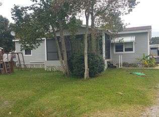 8112 Santa Fe Ave, Biloxi, MS 39532