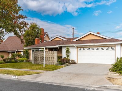 4941 Newman Ave, Cypress, CA, 90630