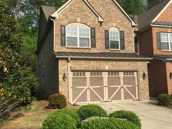 11085 Grey Owl Rd, Alpharetta, GA 30022