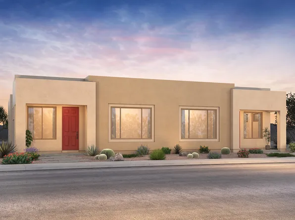 4615 Rail Runner Rd, Santa Fe, NM 87507
