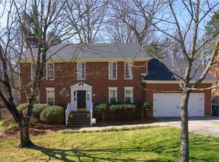 5403 Tower Rd, Greensboro, NC 27410