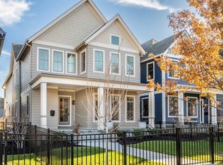 1561 N Park Ave, Indianapolis, IN