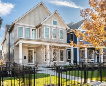 1561 N Park Ave, Indianapolis, IN, 46202