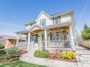 5213 Lawn Ave, Western Springs, IL 60558