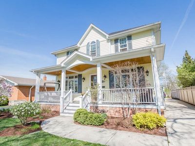 5213 Lawn Ave, Western Springs, IL, 60558