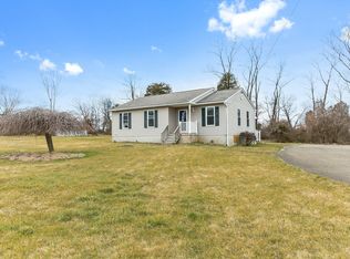 558 Fremont Rd, Nottingham, PA 19362