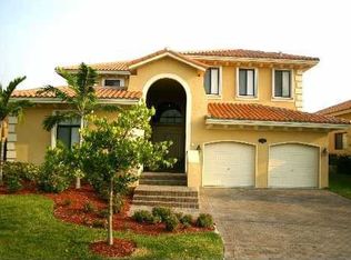 7722 SW 188th Ter, Cutler Bay, FL 33157