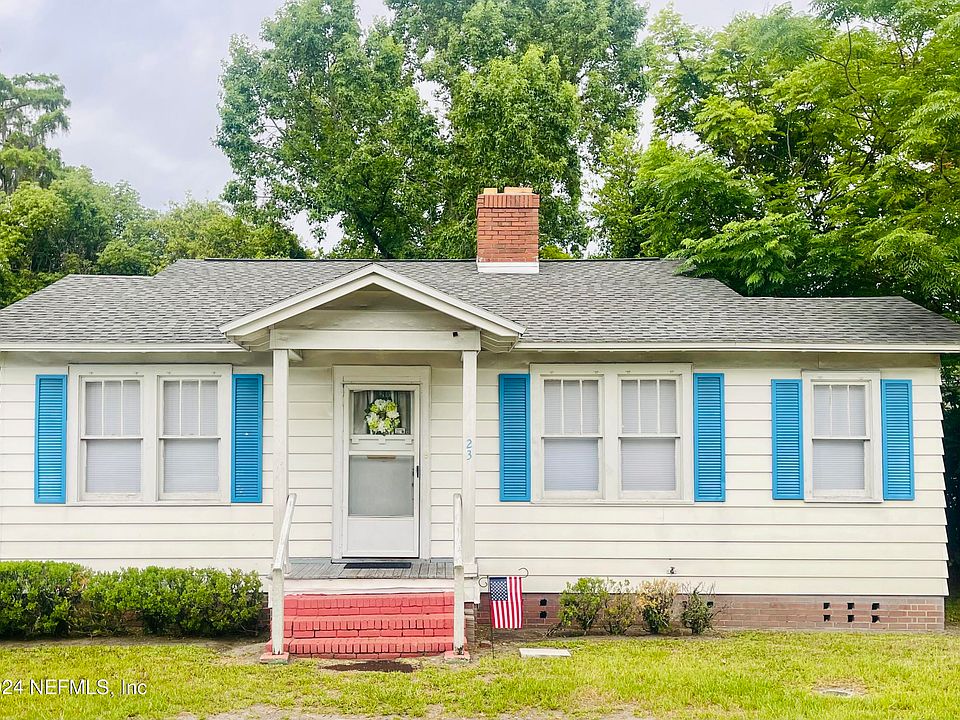 1st image of 23 TALLULAH Avenue