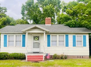 23 Tallulah Ave, Jacksonville, FL 32208