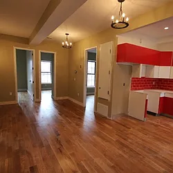 Rented by Gutnick Realty LLC