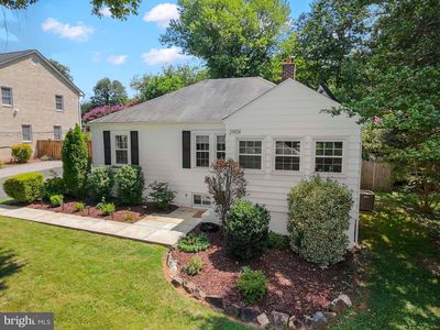 2909 Fairmont St, Falls Church, VA, 22042