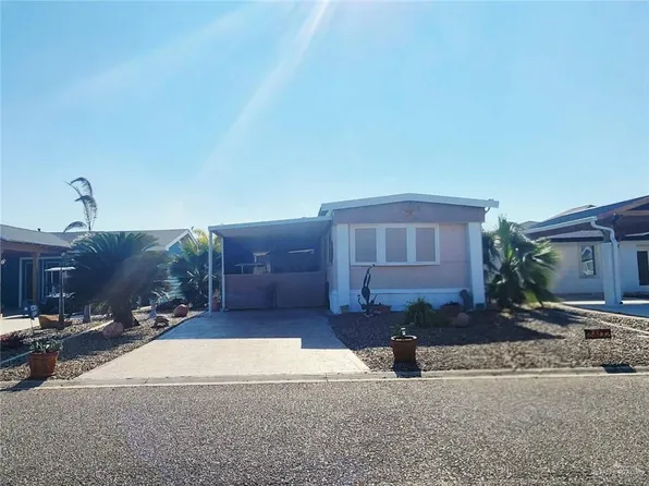 2102 E Bogey Dr, Mission, TX 78572
