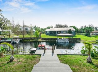 17511 Canal Shores Dr, Odessa, FL 33556
