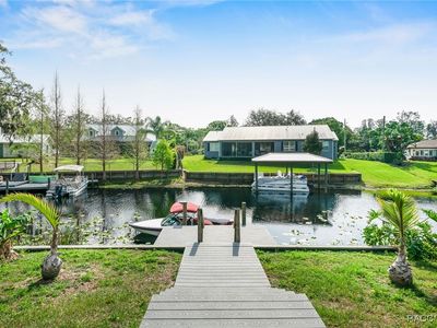 17511 Canal Shores Dr, Odessa, FL, 33556