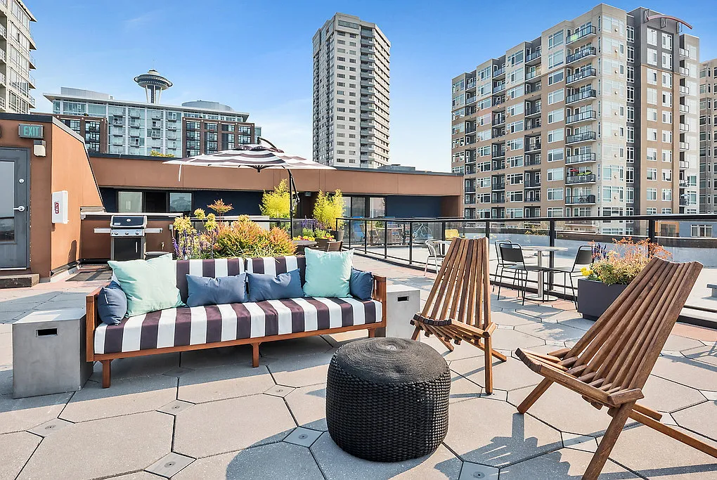 The Audrey at Belltown — Photo 2