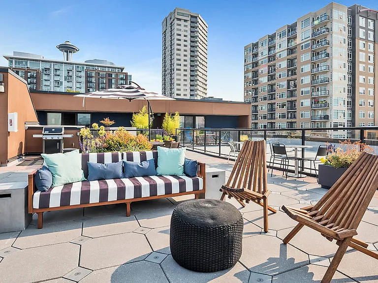 The Audrey at Belltown — Photo 2