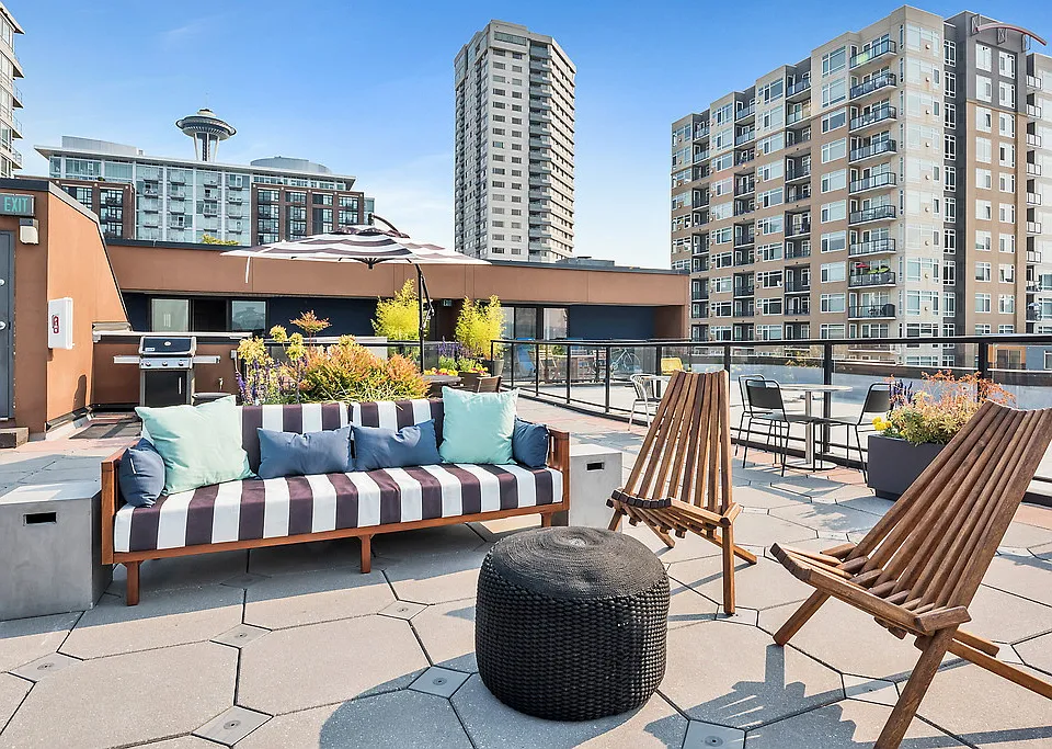 The Audrey at Belltown