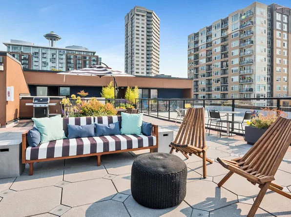 The Audrey at Belltown