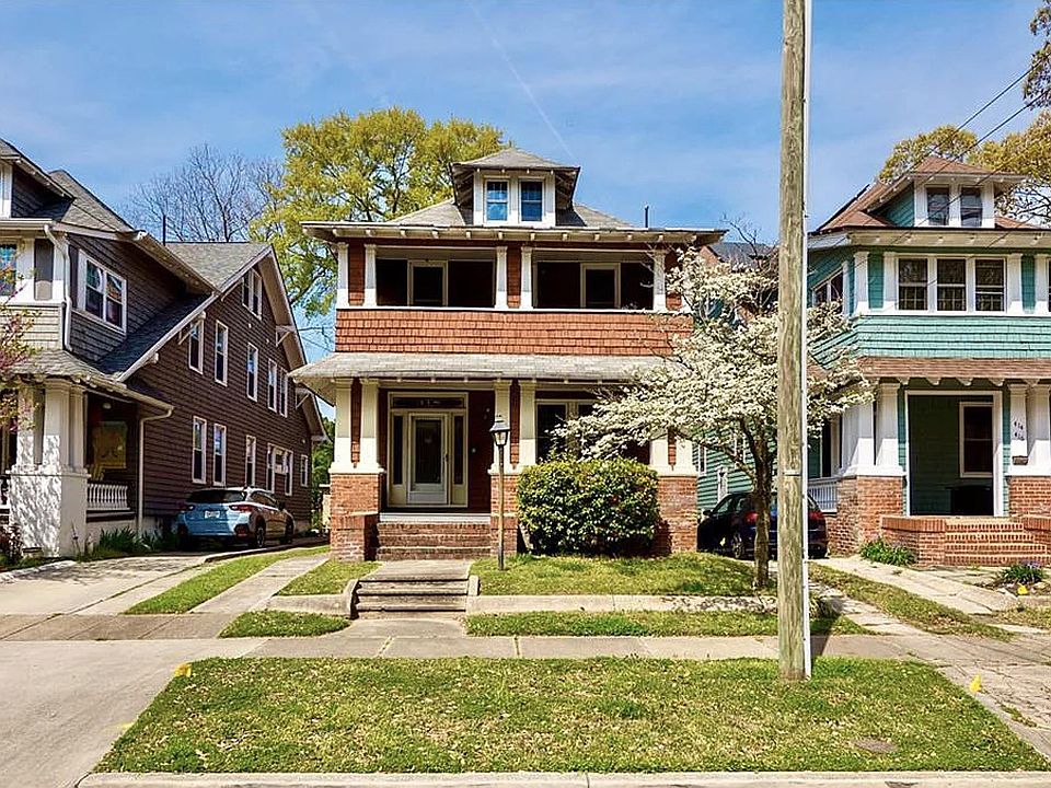 1st image of 418 New York Ave #1