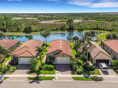 10417 Crooked Creek Dr, Venice, FL, 34293