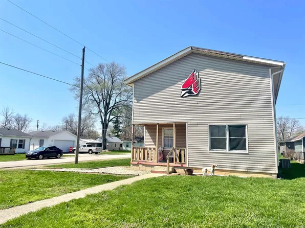 2101 N Ball Ave, Muncie, IN 47304