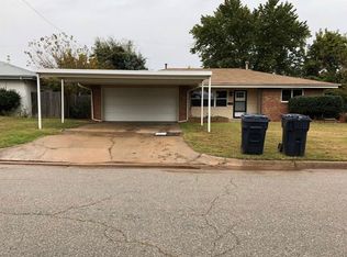 1321 Garland Ave, Oklahoma City, OK 73111