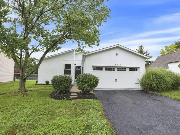 6542 Ethan Dr, Reynoldsburg, OH 43068
